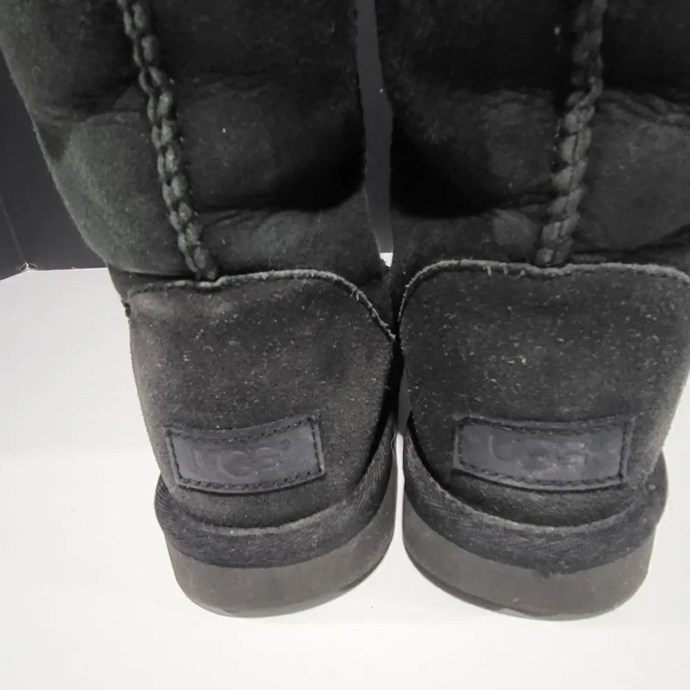 UGG size tall